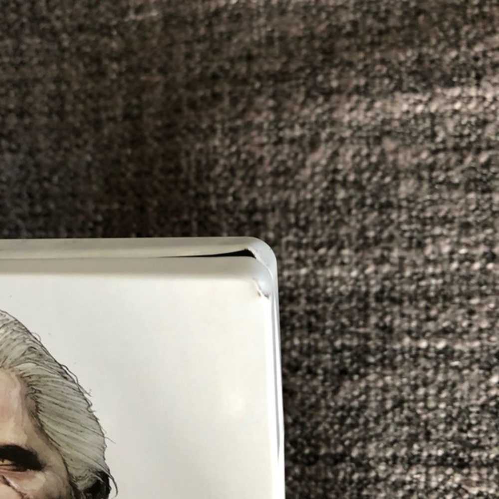 Witcher 3: Wild Hunt Xbox One Steelbook! Game, Soundtrack and Steel Book - Picture 4 of 4